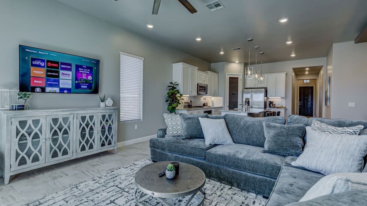 Photo of Livingroom in Las Cruces