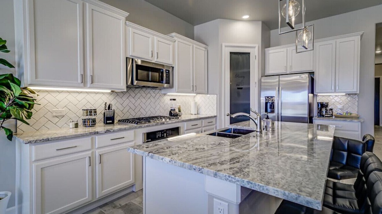 Photo of Kitchen in Las Cruces