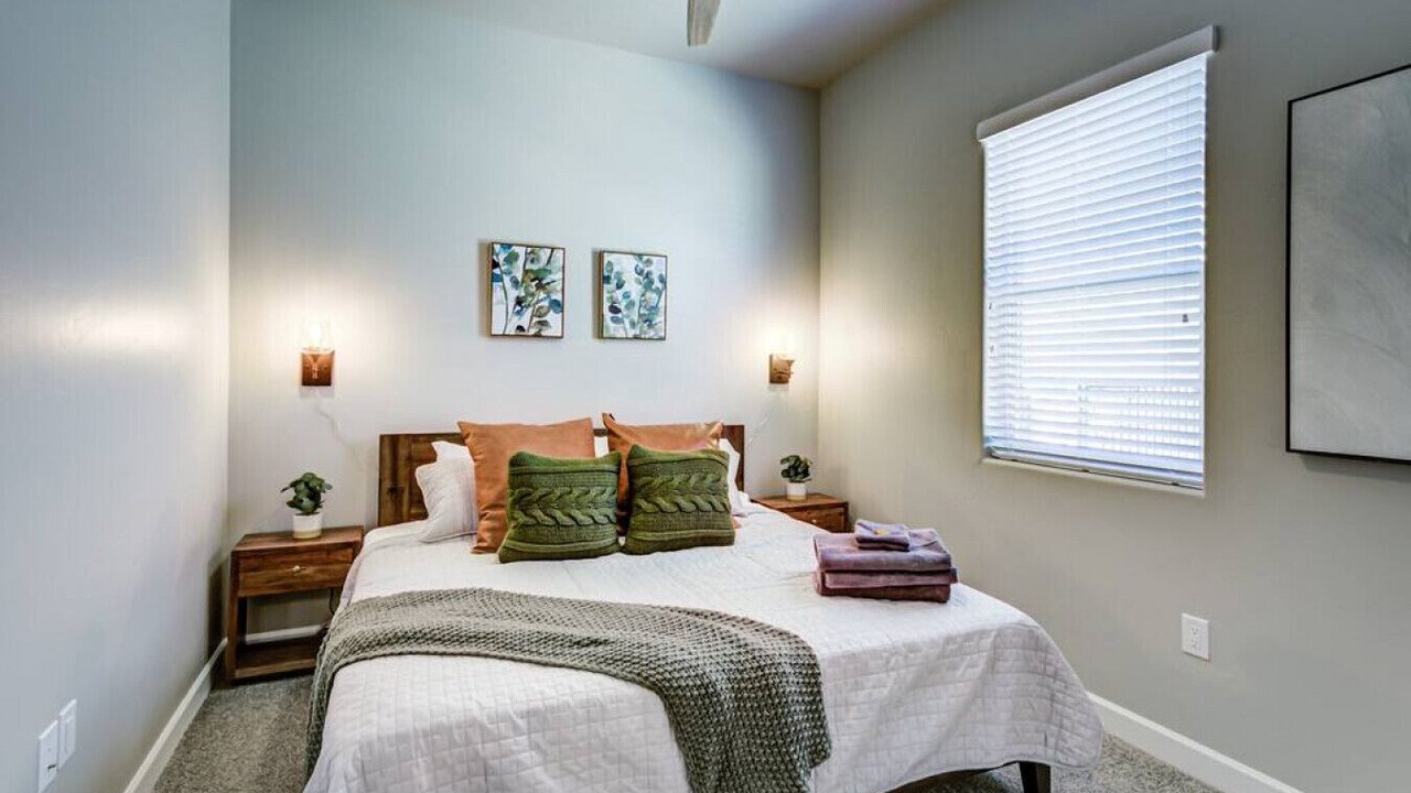 Photo of Bedroom in Las Cruces