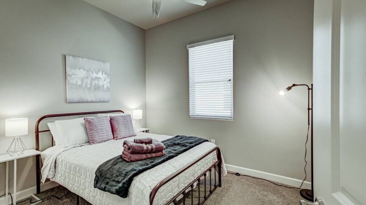 Photo of Bedroom in Las Cruces