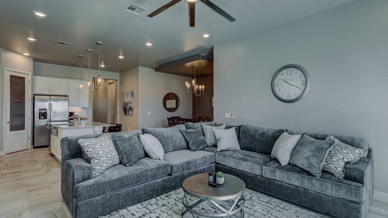 Photo of Livingroom in Las Cruces