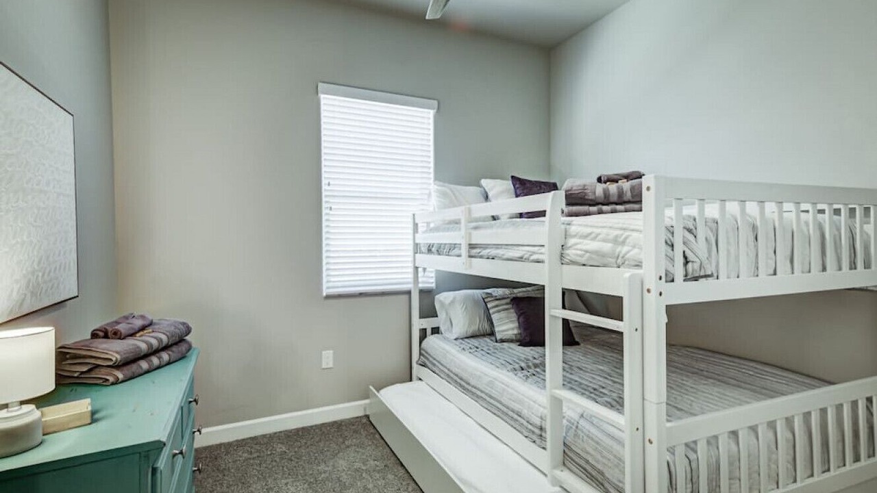 Photo of Bedroom in Las Cruces