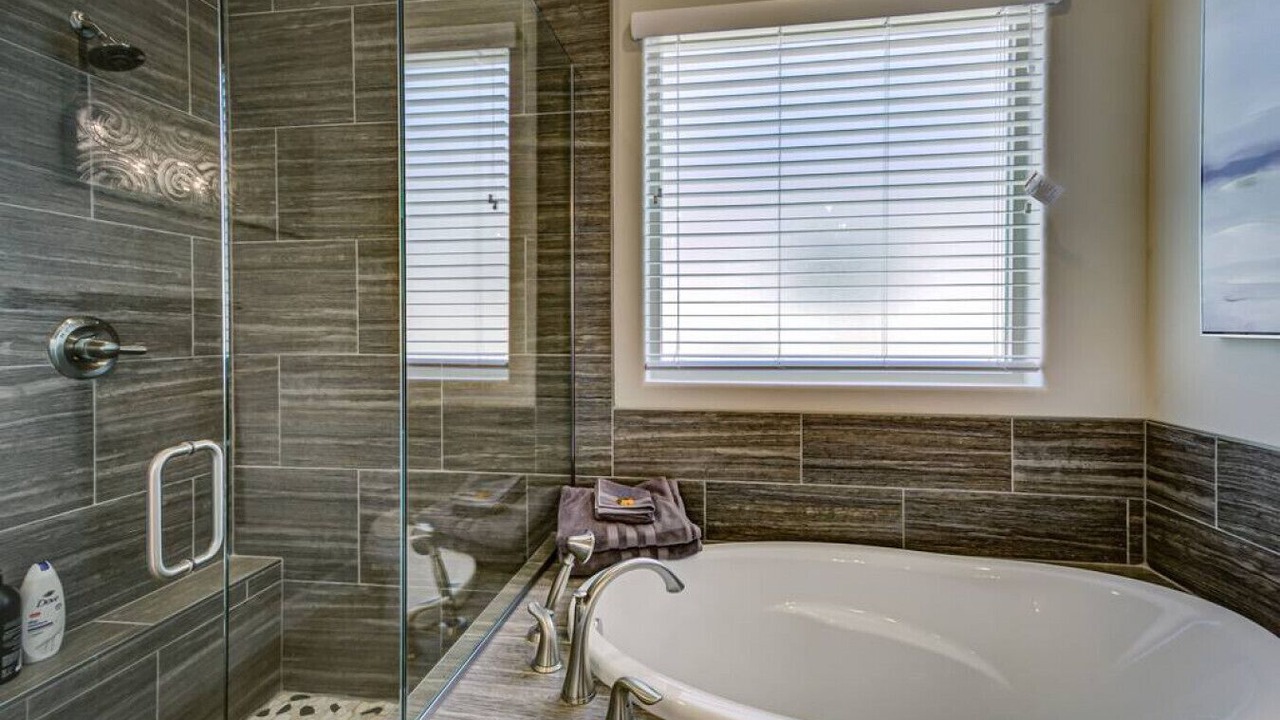 Photo of Bathroom in Las Cruces