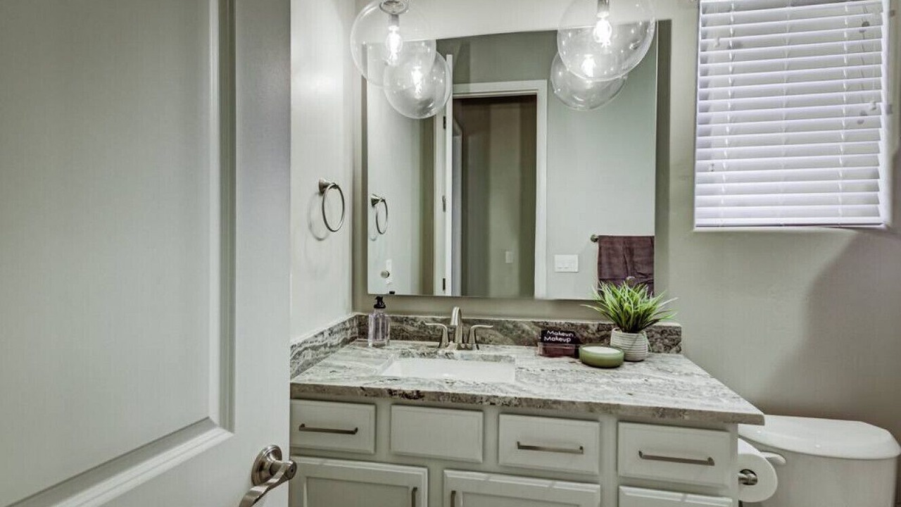 Photo of Bathroom in Las Cruces
