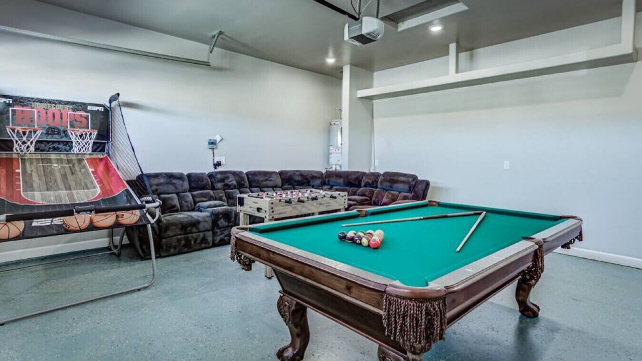 Photo of Bedroom in Las Cruces