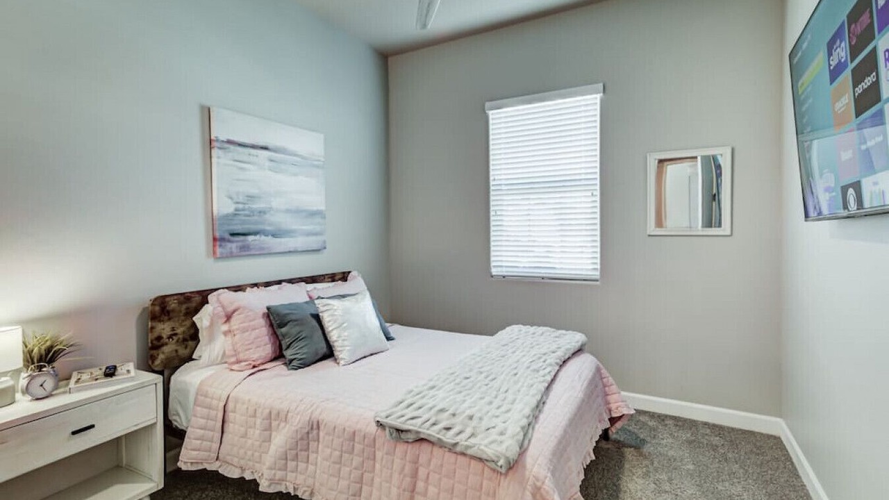 Photo of Bedroom in Las Cruces