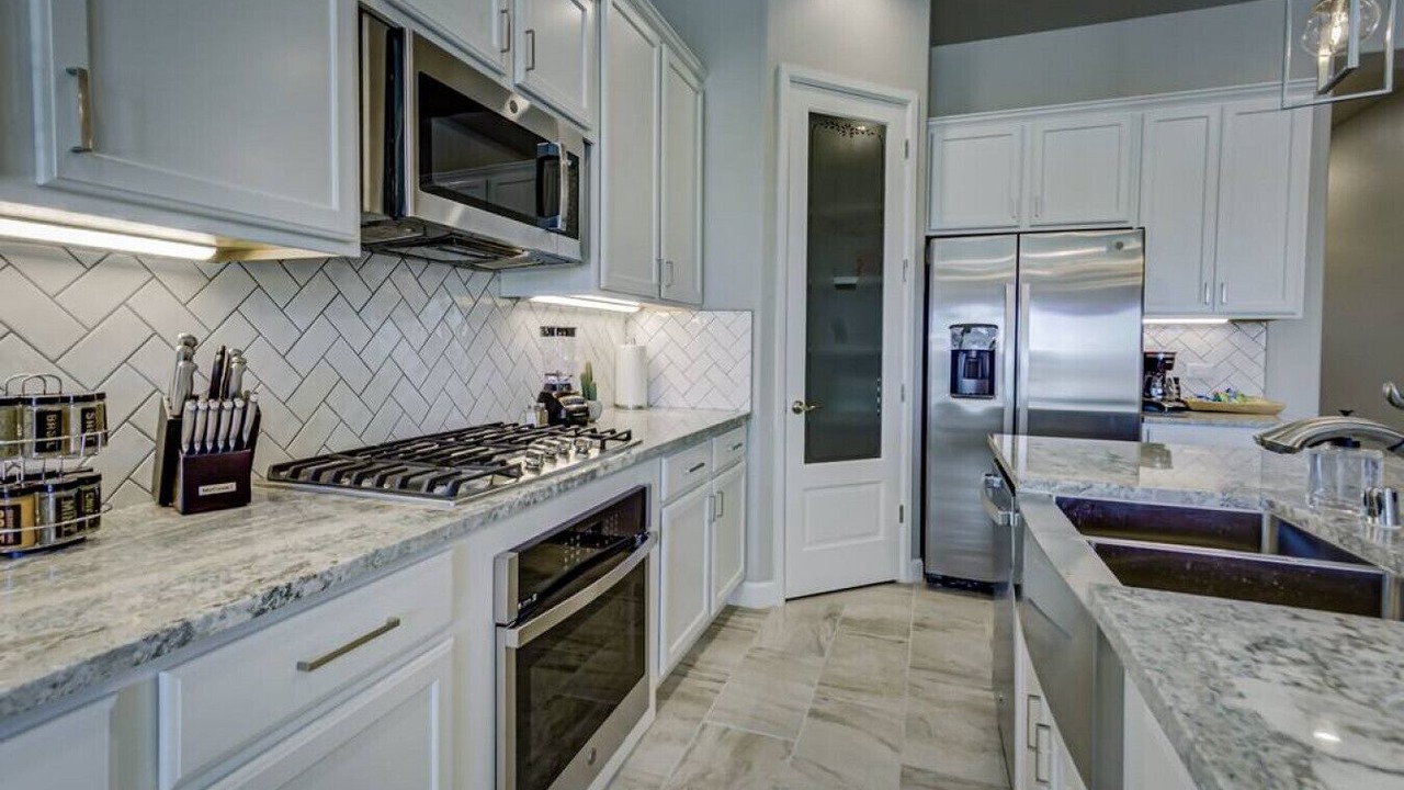 Photo of Kitchen in Las Cruces