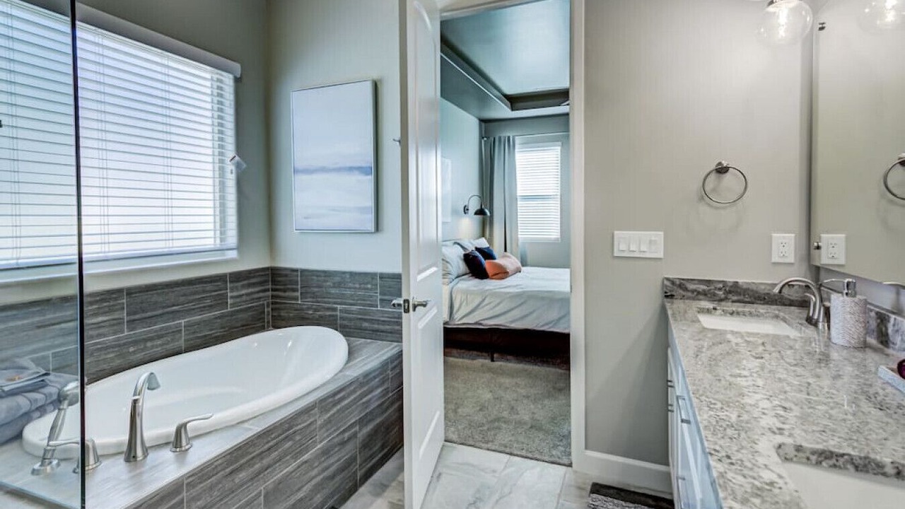 Photo of Bathroom in Las Cruces