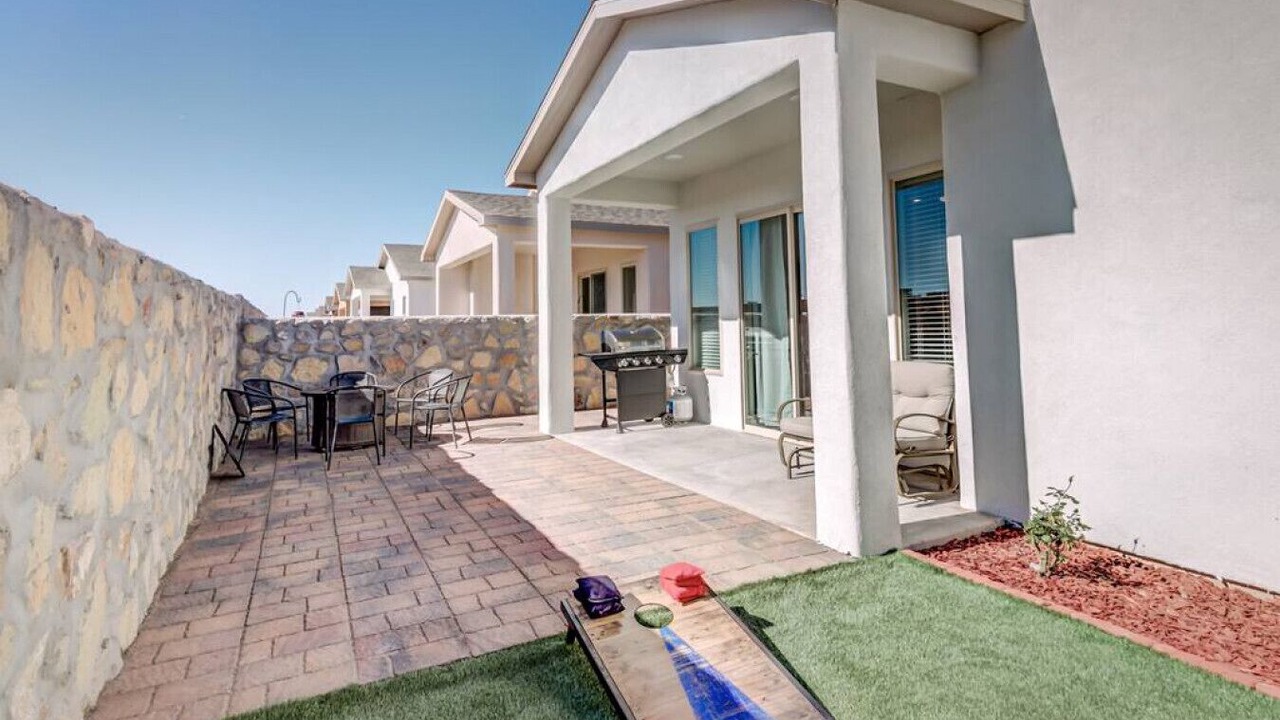 Photo of Outdoor in Las Cruces