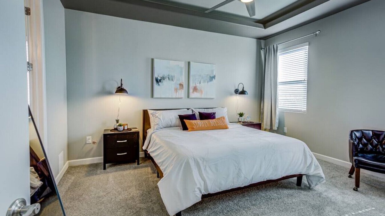 Photo of Bedroom in Las Cruces