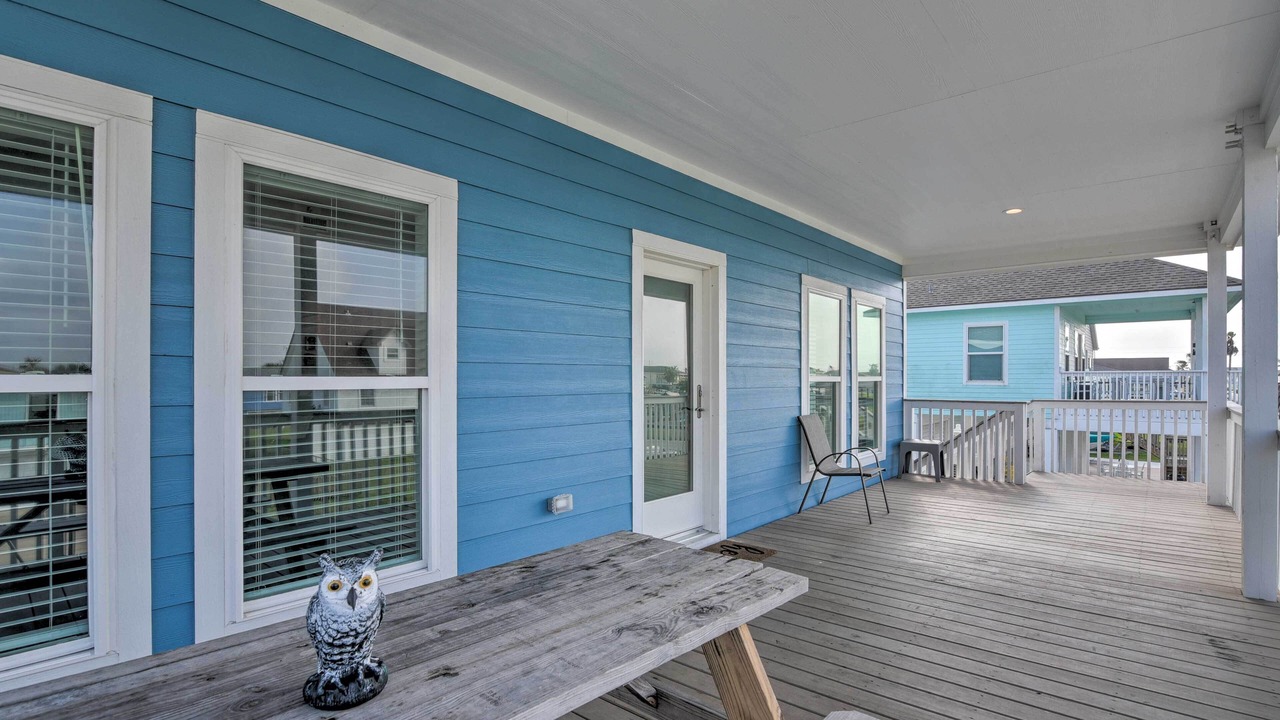 Photo of Outdoor in Galveston