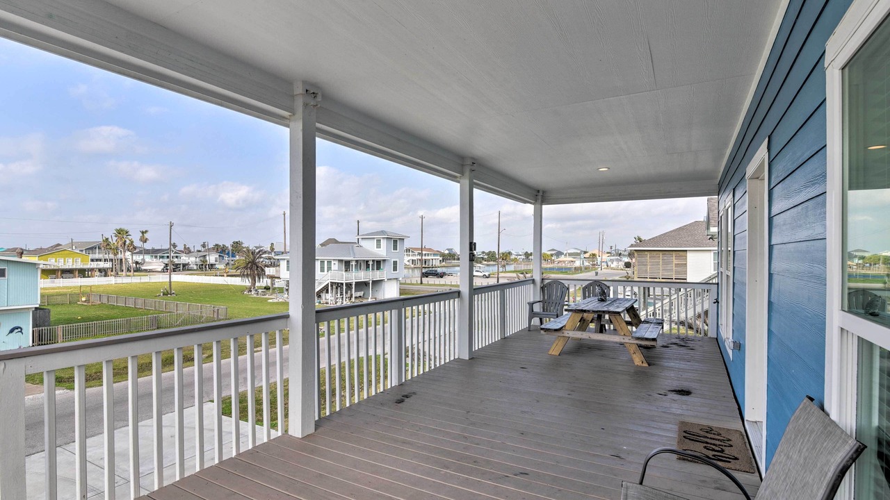 Photo of Outdoor in Galveston