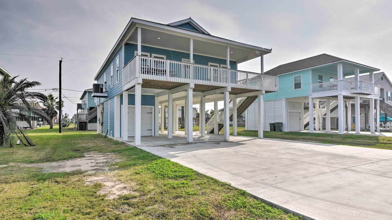 Photo of Outdoor in Galveston