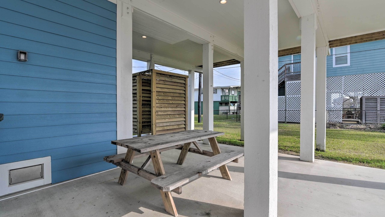 Photo of Outdoor in Galveston