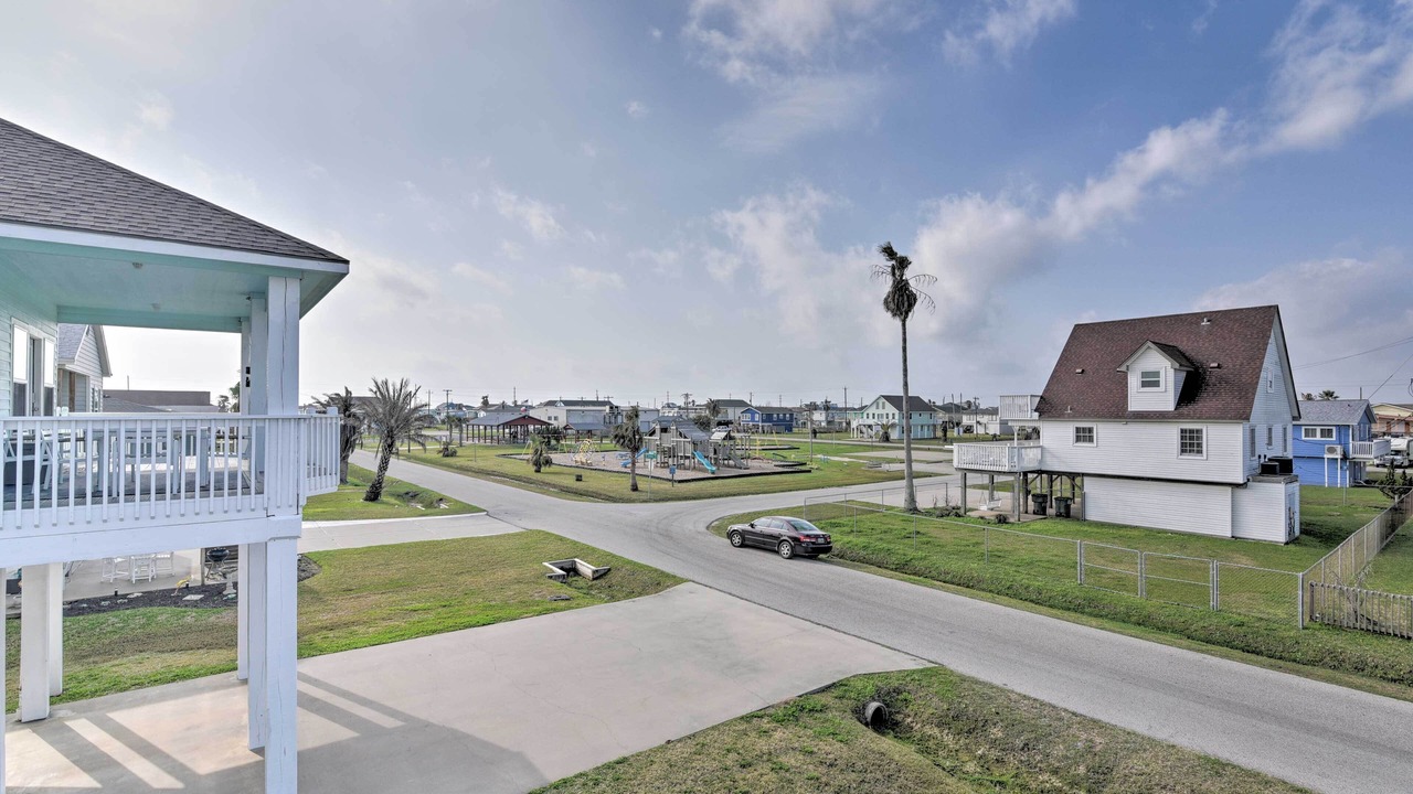 Photo of Outdoor in Galveston