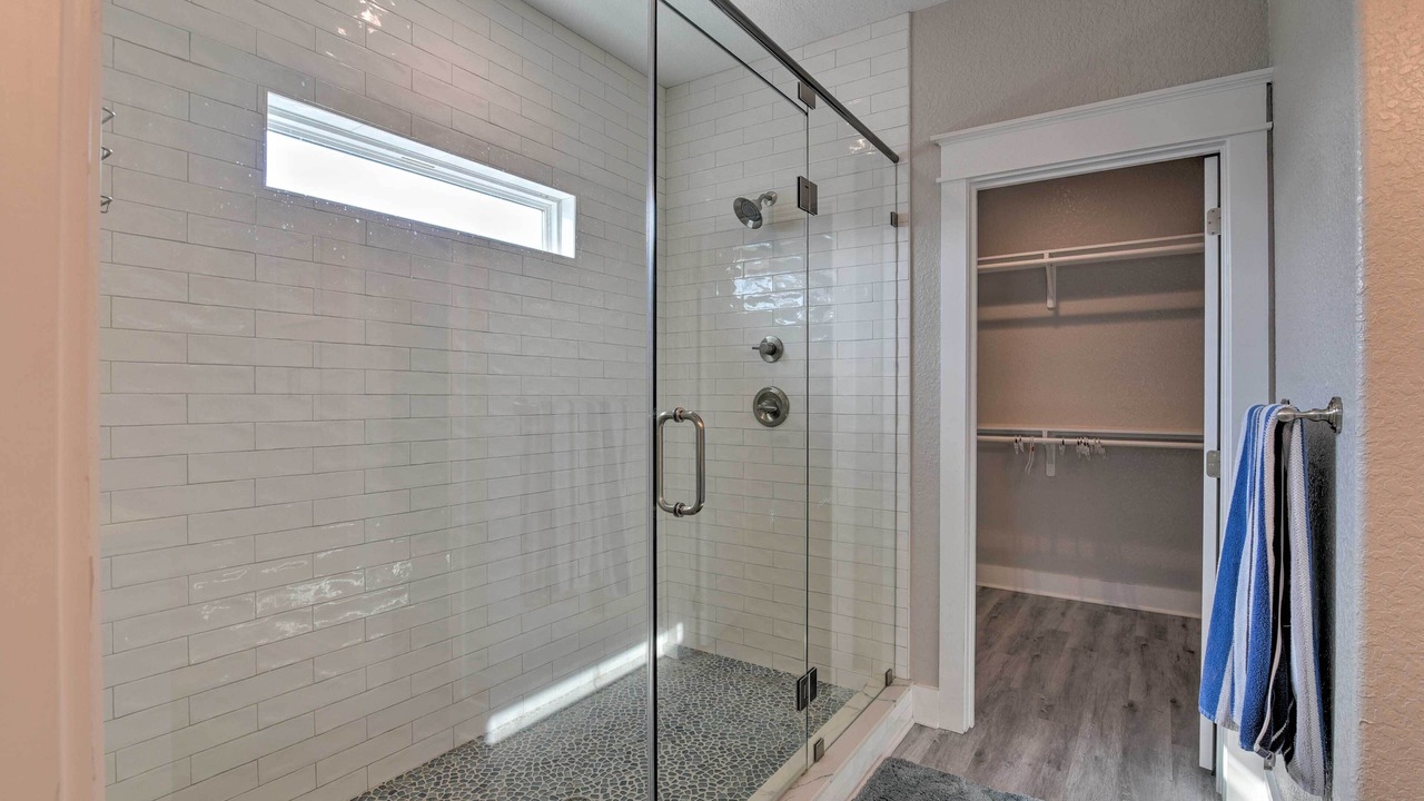 Photo of Bathroom in Galveston
