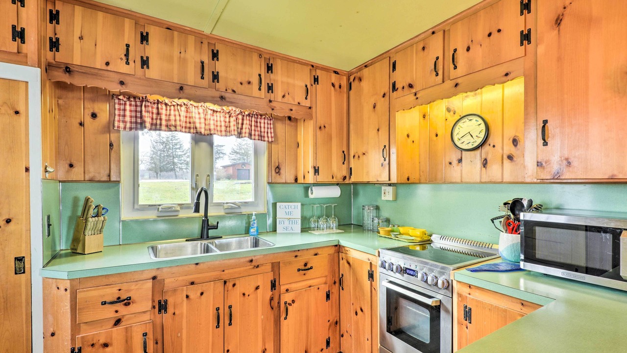 Photo of Kitchen in Limerick
