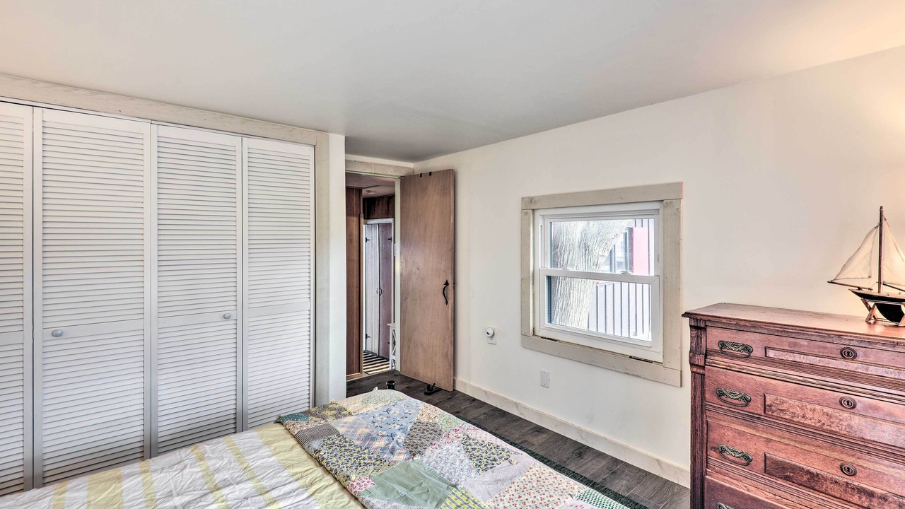 Photo of Bedroom in Limerick