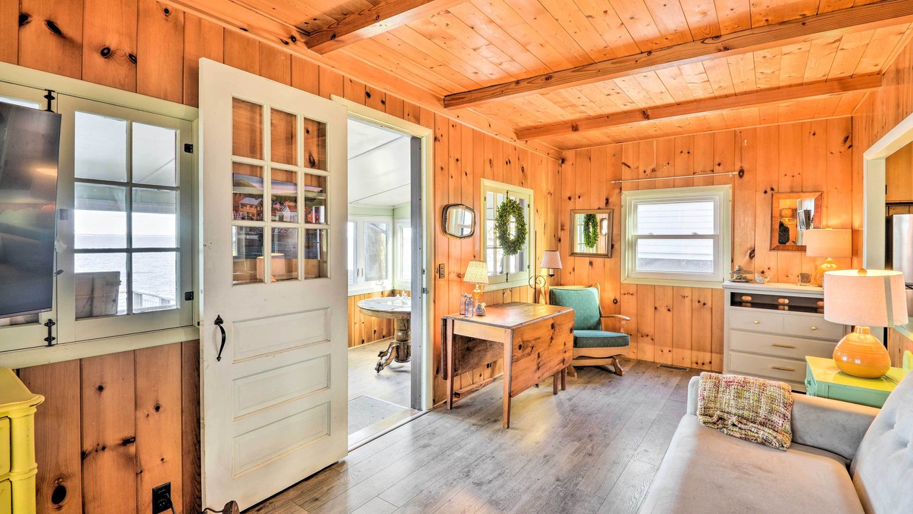 Photo of Livingroom in Limerick
