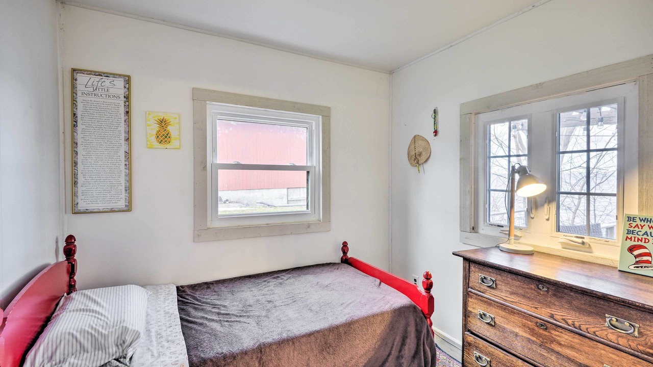 Photo of Bedroom in Limerick