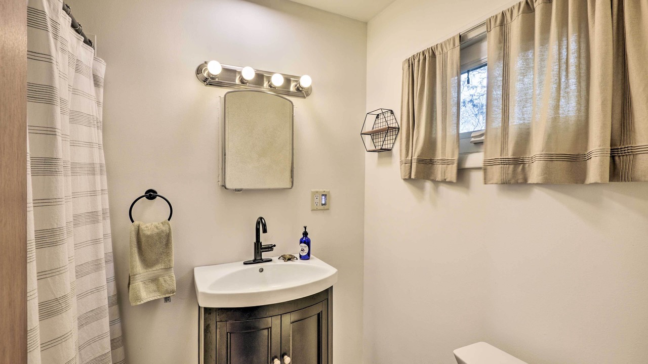 Photo of Bathroom in Limerick