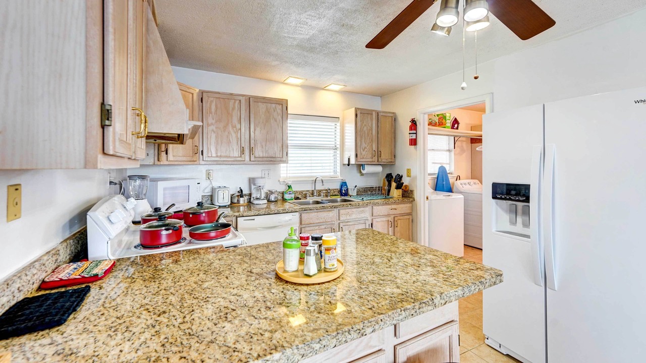Photo of Kitchen in South Side