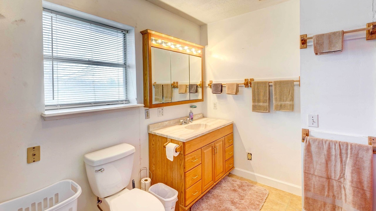 Photo of Bathroom in South Side