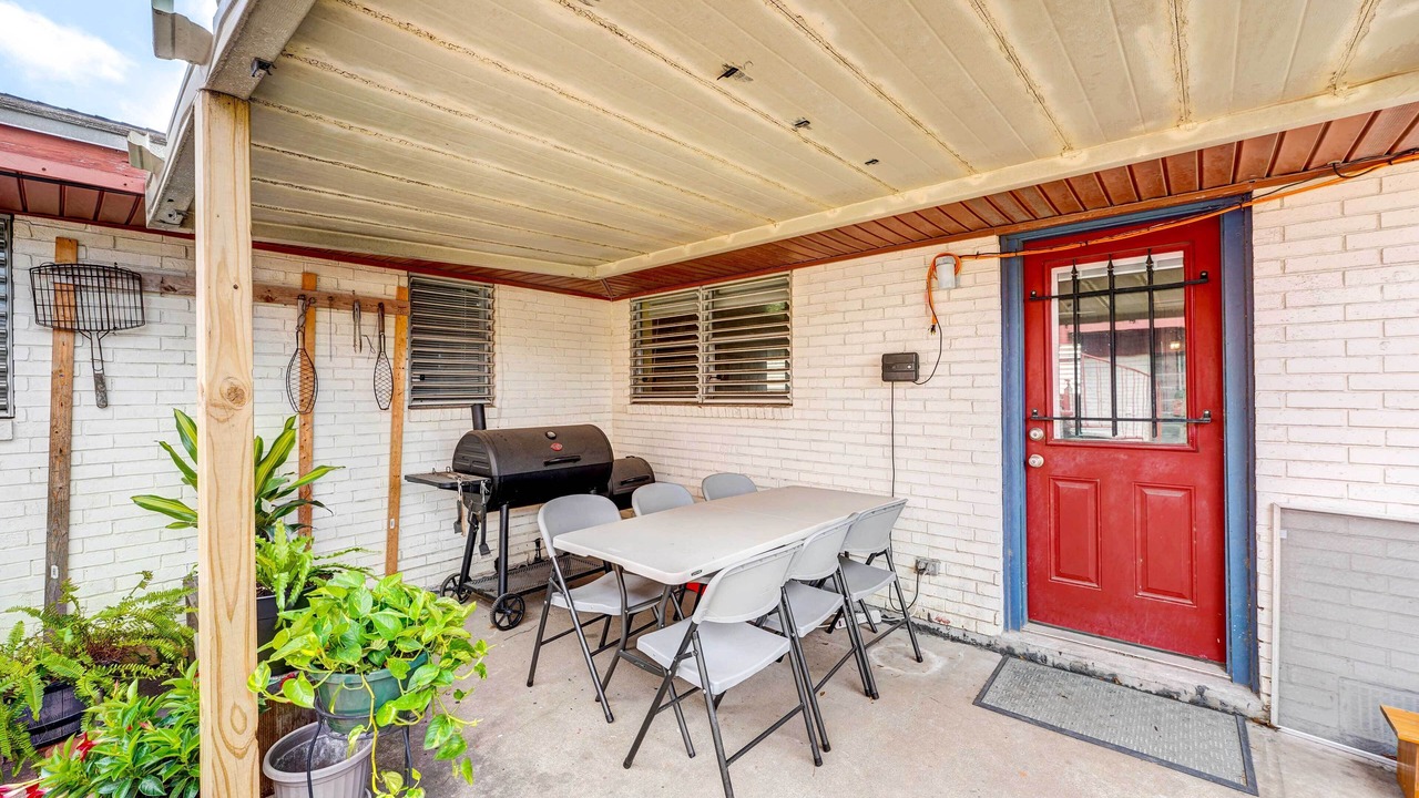 Photo of Outdoor in South Side