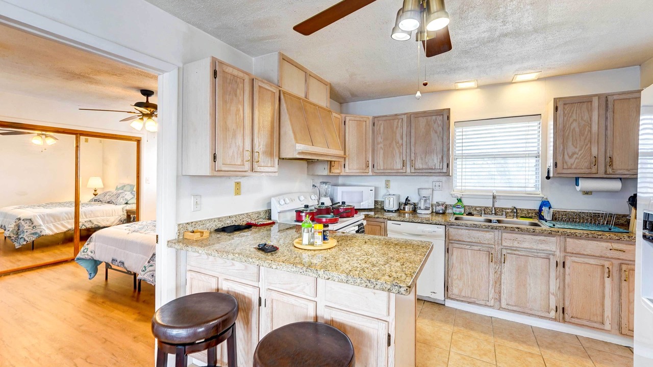 Photo of Kitchen in South Side