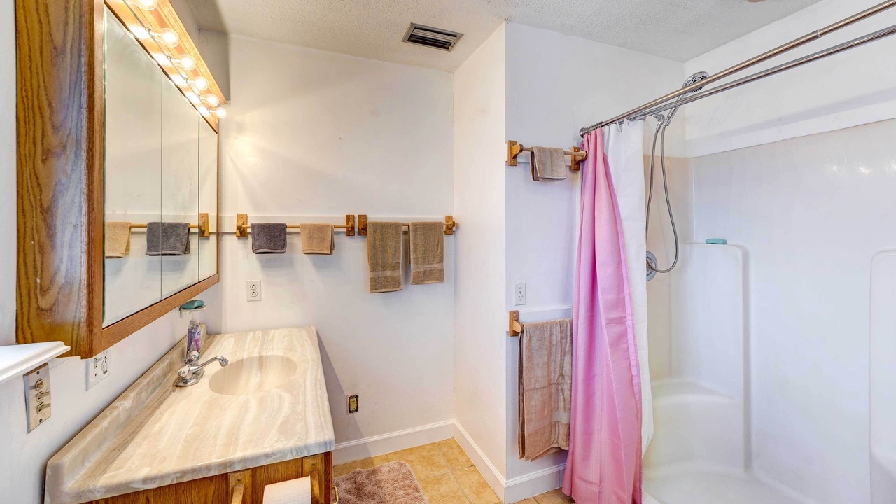 Photo of Bathroom in South Side