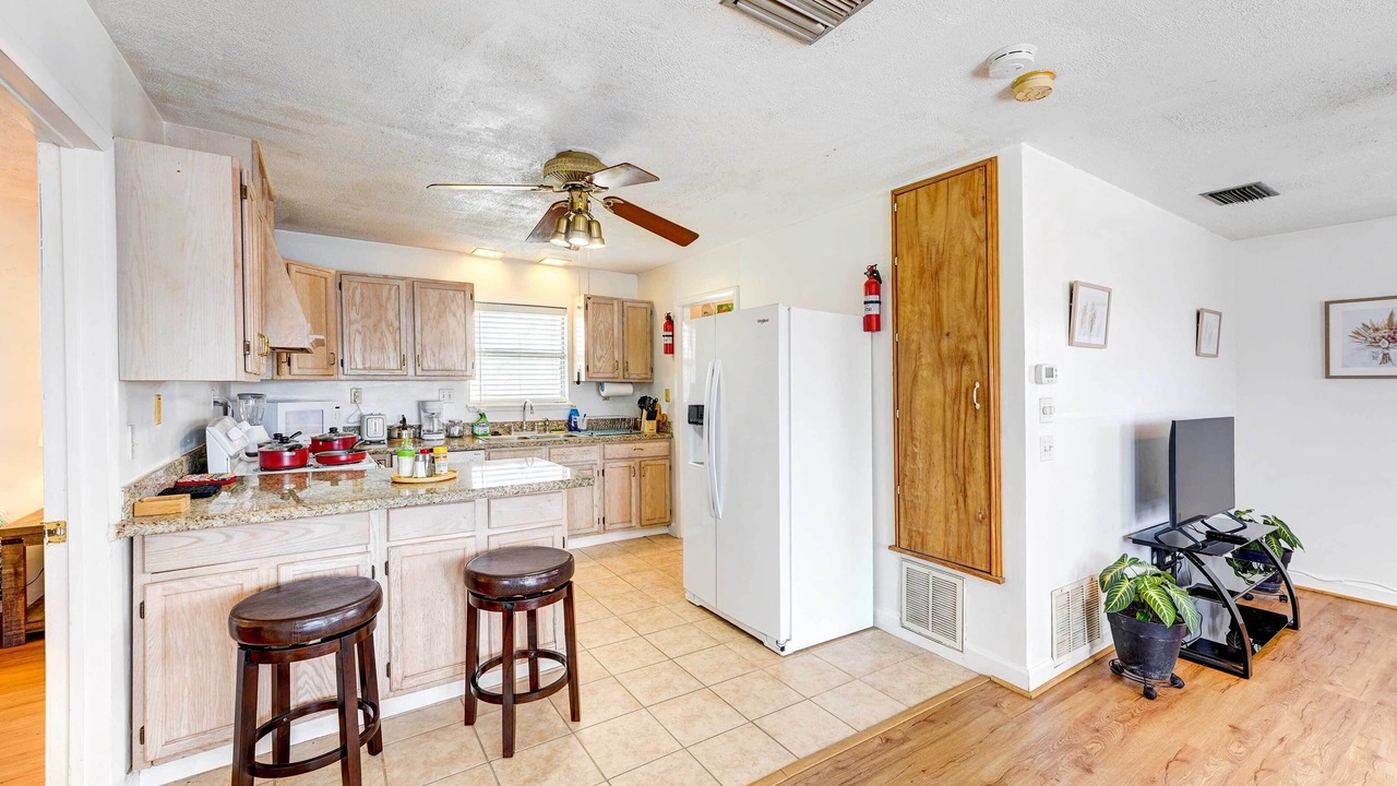 Photo of Kitchen in South Side
