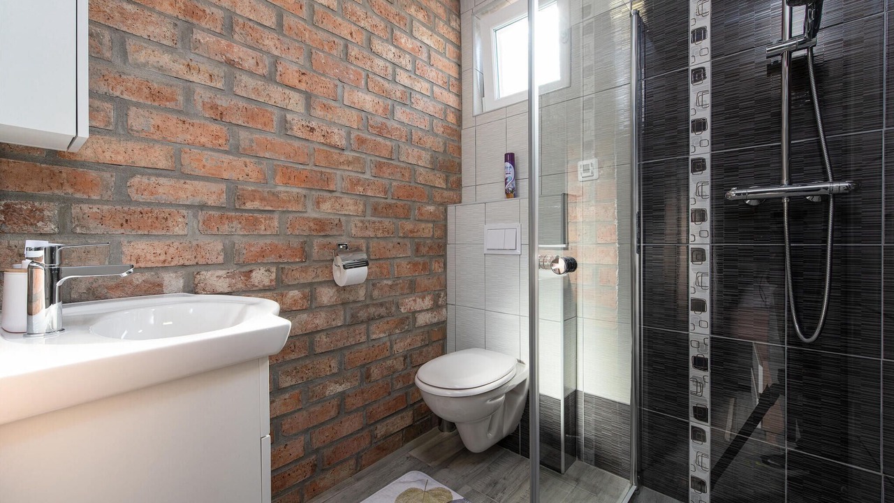 Photo of Bathroom in Gracac