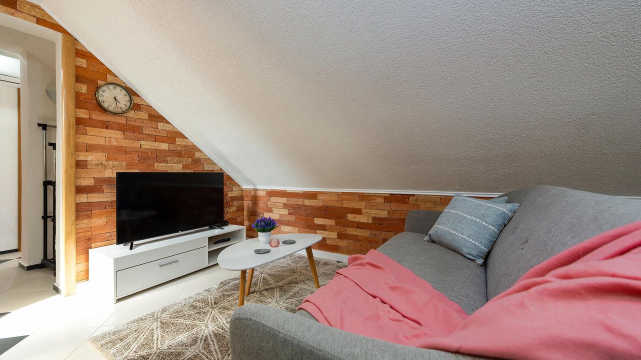 Photo of Bedroom in Gracac