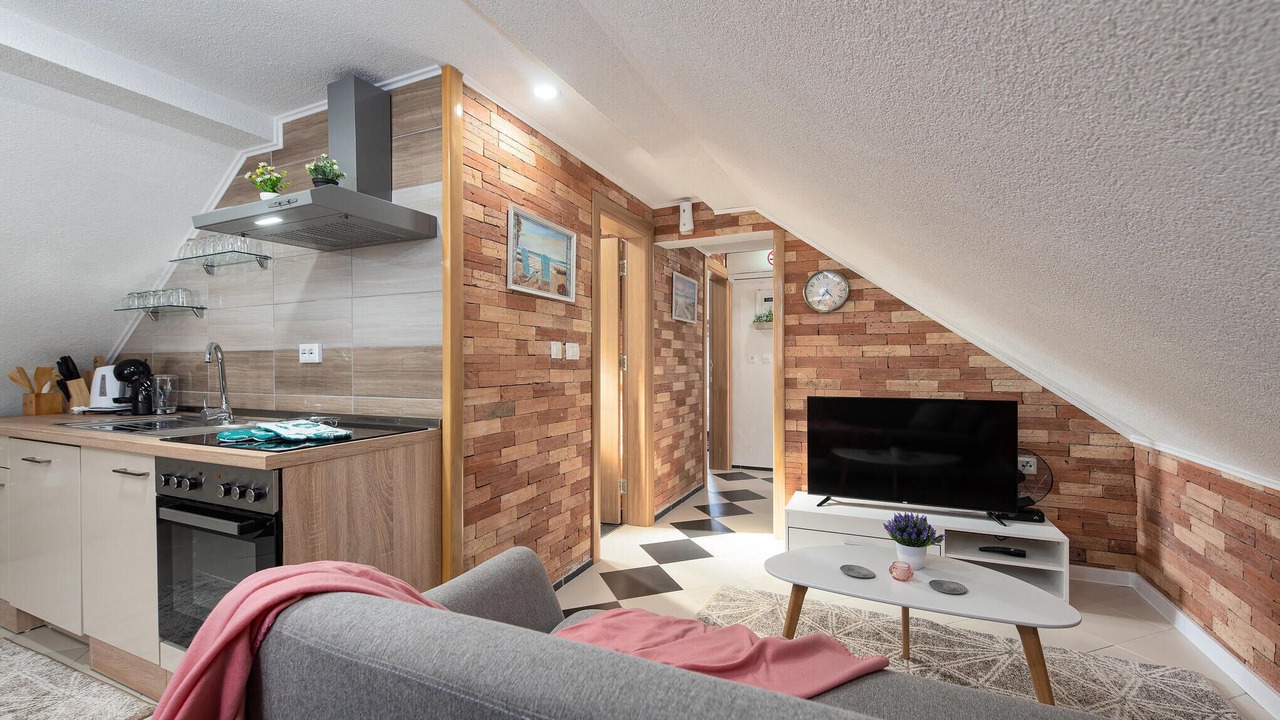 Photo of Bedroom in Gracac