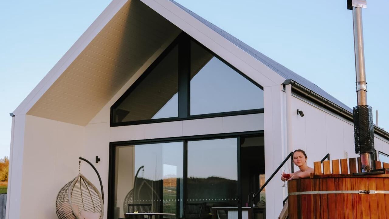 Photo of Patio Balcony in Everton Upper