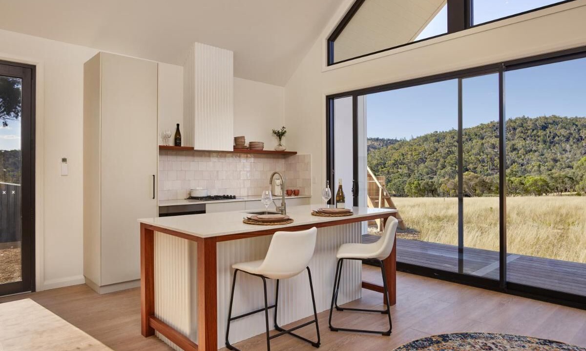 Photo of Kitchen in Everton Upper