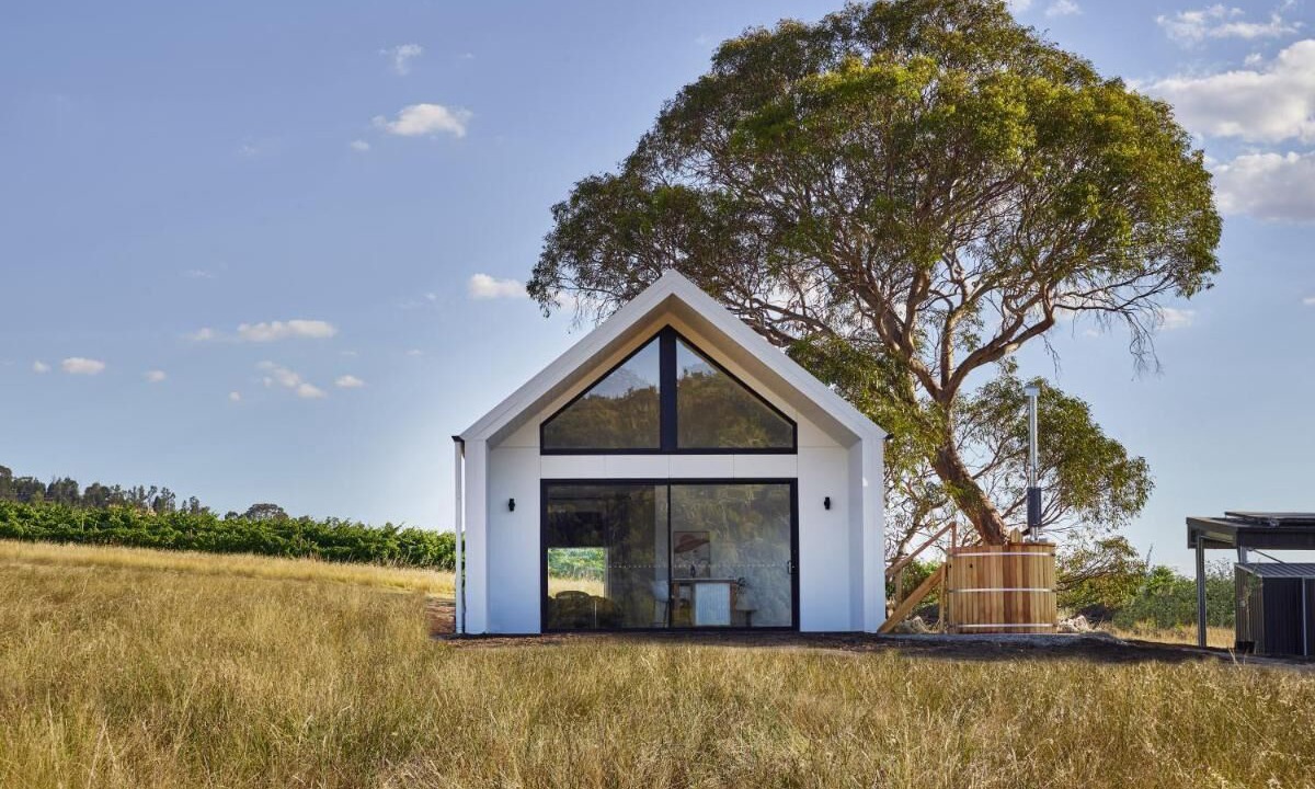 Photo of Outdoor in Everton Upper