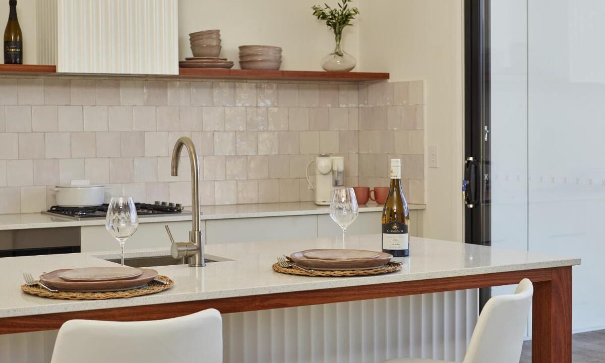 Photo of Kitchen in Everton Upper