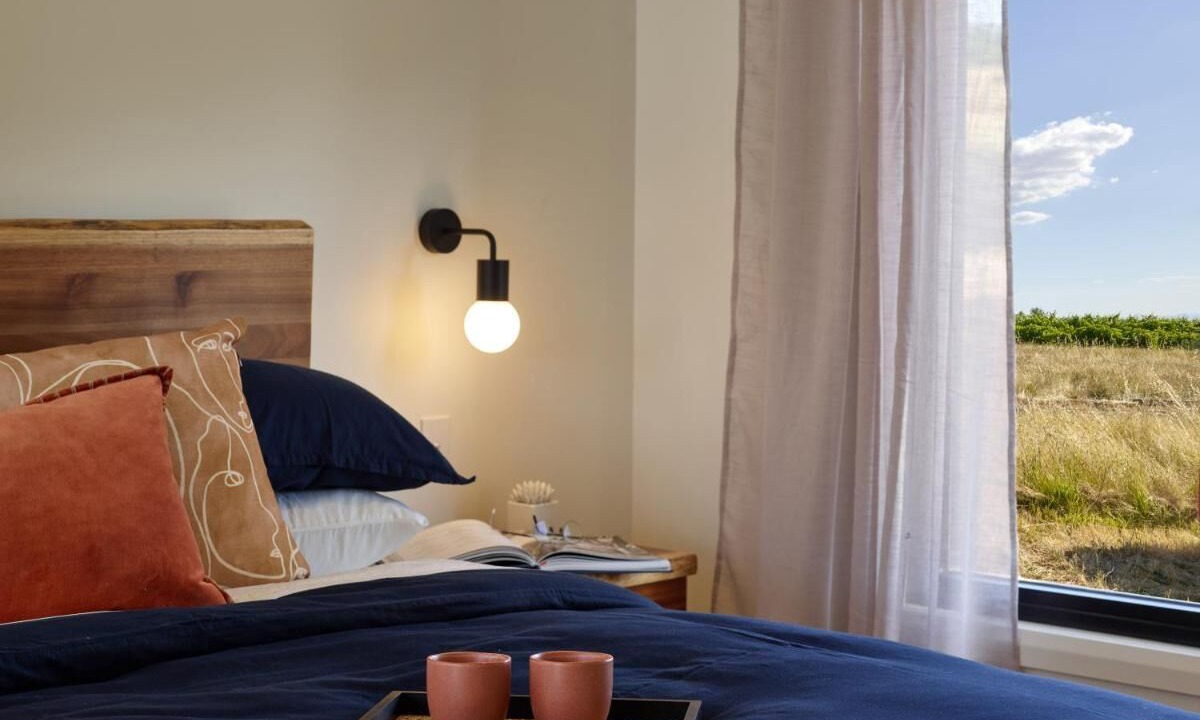 Photo of Bedroom in Everton Upper