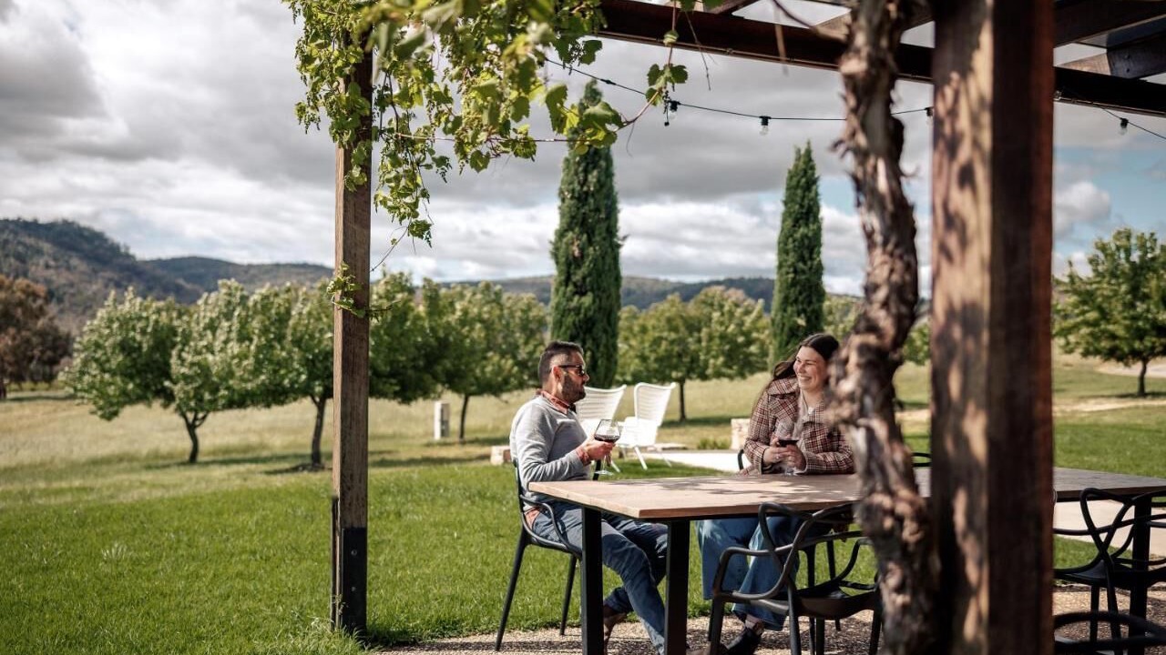 Photo of Outdoor in Everton Upper