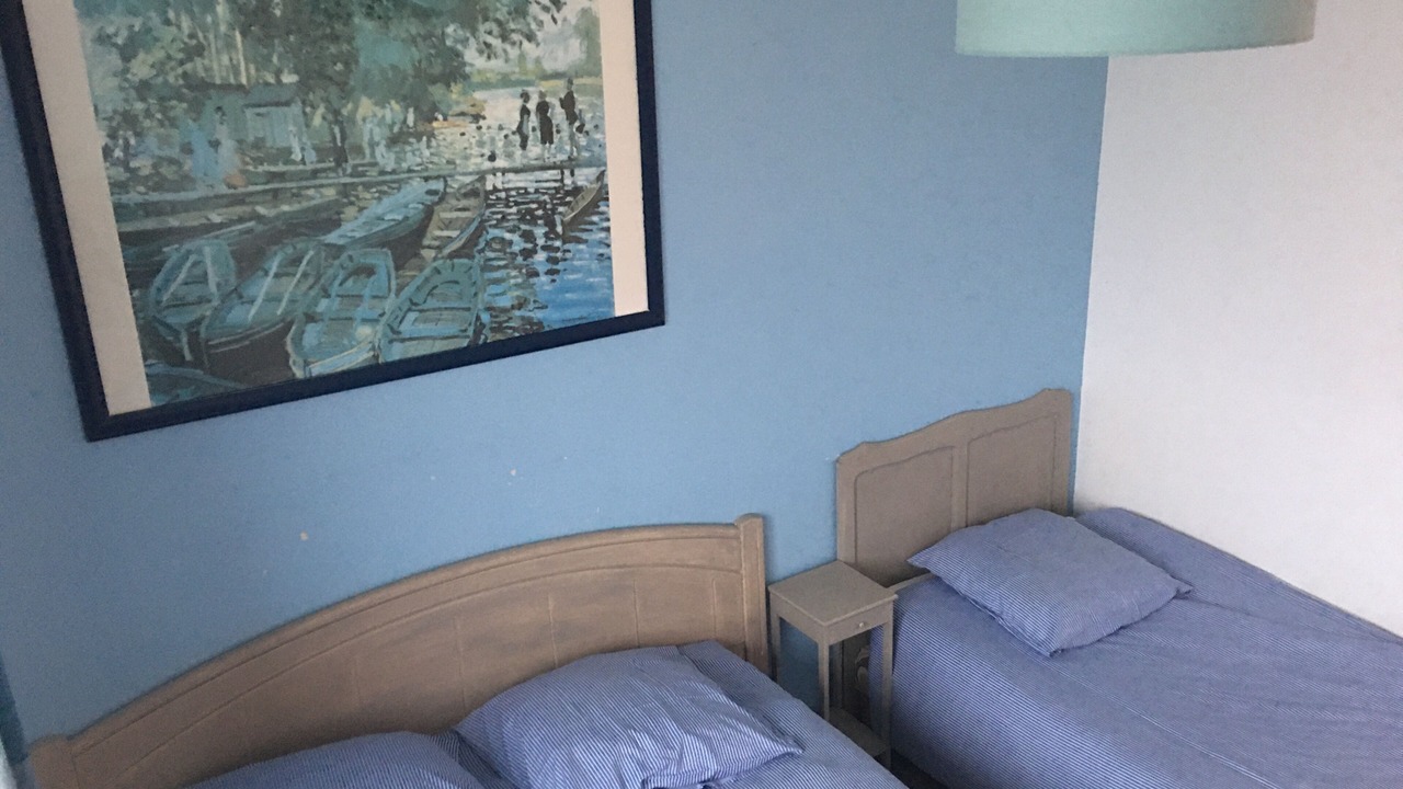 Photo of Bedroom in Hardelot-Plage