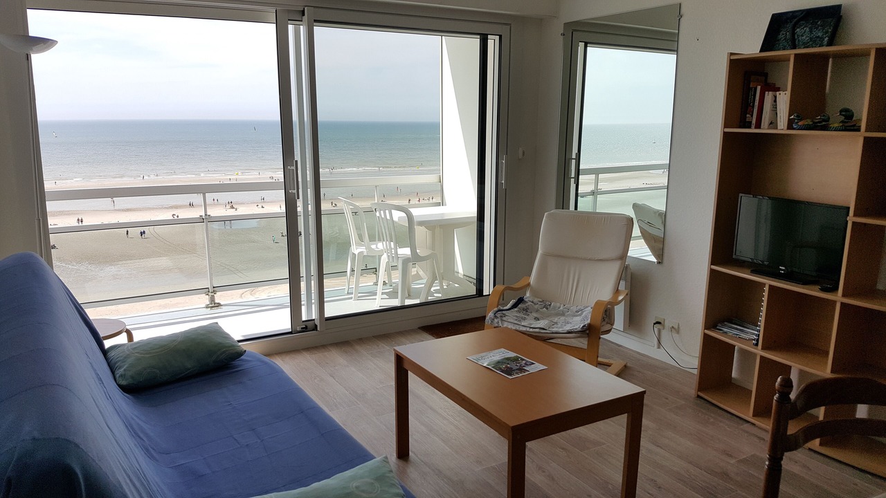 Photo of Livingroom in Hardelot-Plage