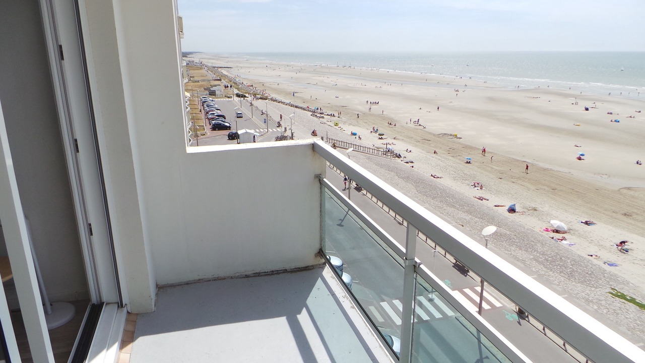 Photo of Outdoor in Hardelot-Plage