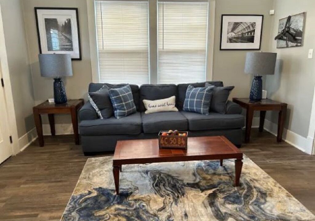 Photo of Livingroom in North Little Rock