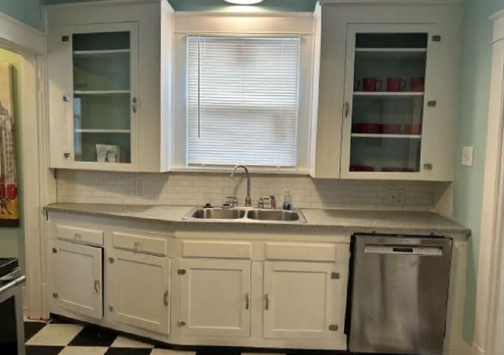 Photo of Kitchen in North Little Rock