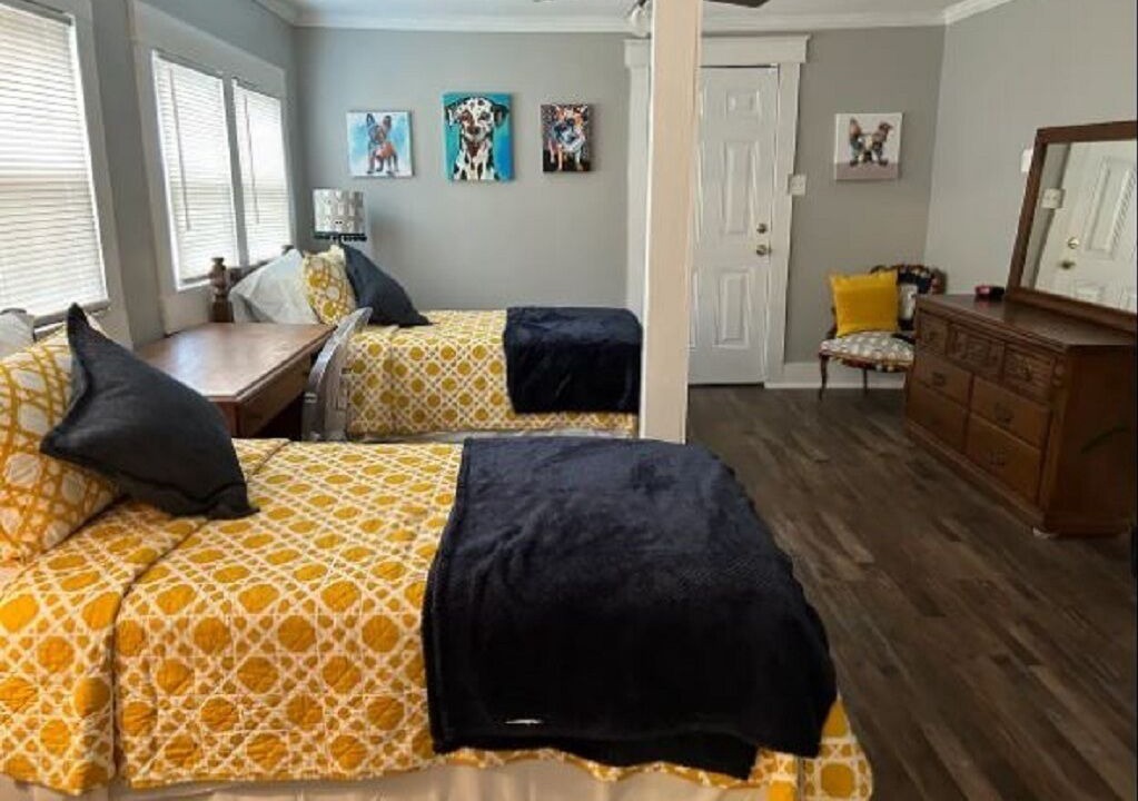 Photo of Bedroom in North Little Rock