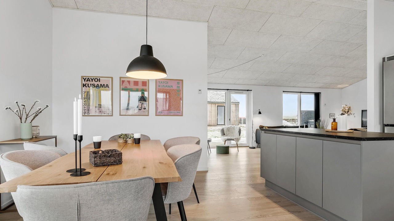 Photo of Bedroom in Skovbyballe