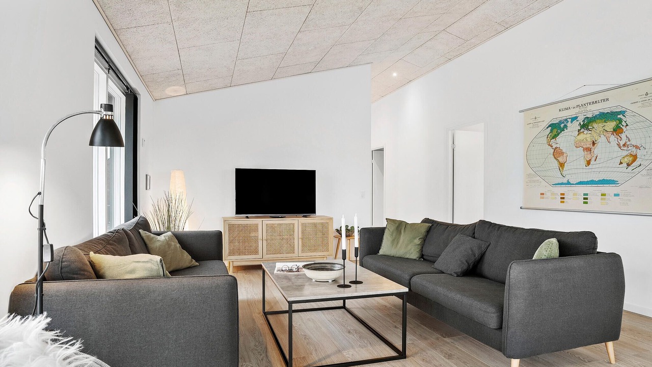 Photo of Bedroom in Skovbyballe