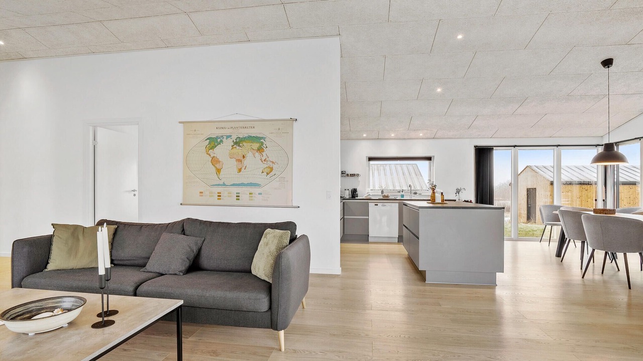 Photo of Bedroom in Skovbyballe