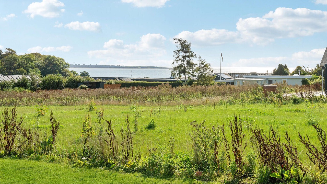 Photo of Bedroom in Skovbyballe